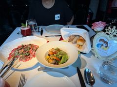 -弦月窗LUNETTE BY AMANDA(复兴路店)