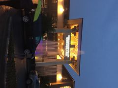 同方豪生大酒店-诸暨同方豪生大酒店
