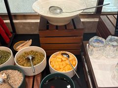 -菲住布渴酒店自助餐厅(阿里巴巴西溪园区店)