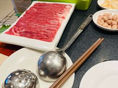 -南门涮肉(北洼路店)