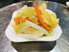 -羊阿公·嘉福烤全羊龙虾馆·家常菜(广益店)