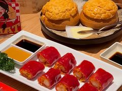 -避风塘(宝山万达店)