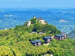 -莫干山风景区