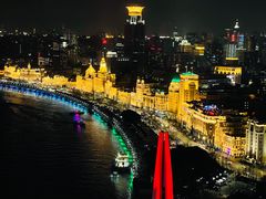 -上海外滩茂悦大酒店