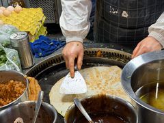 -金杨老摊头蛋饼(金口路店)