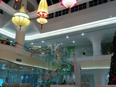 -广州花之恋城堡酒店