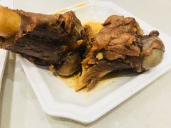 -东北风(江北万达店)