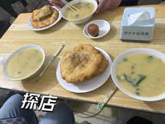 -老方子馅饼粥(台东店)
