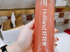 -好利来(南京路一店)