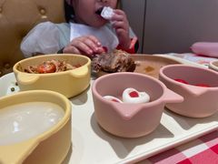 -西贝(无锡万象城店)