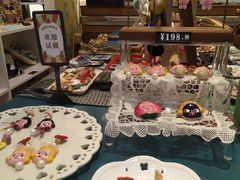 -恋物百货商店(华侨城店)