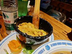 -老雒阳面馆·水席(定鼎门店)