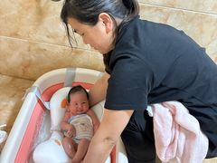-田螺阿姨自营月嫂·育儿嫂(高新店)