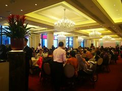 大堂-美心皇宫(屯门大会堂店)