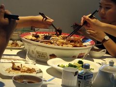 -旺顺阁·北京菜(北辰上品+)