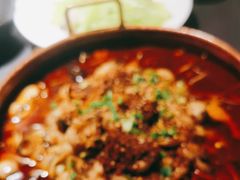 -向川南·水煮鱼·川菜(和平里店)