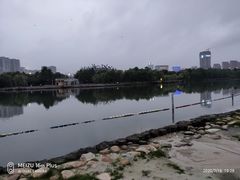 -滨湖塘西河公园