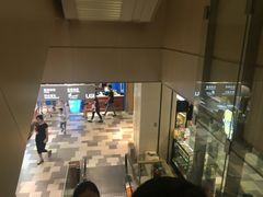 -金鹰超市(国际购物中心新街口店)
