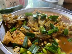 -李东农庄(中南百草园地标店)