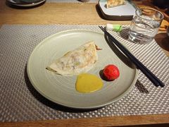 -生机蔬食·24节气料理餐厅(番禺广场店)