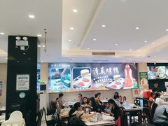 -紫光园(劲松店)