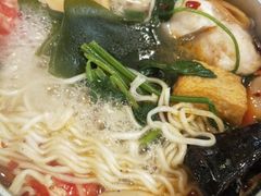 -就这家旋转小火锅(西安路罗斯福店)