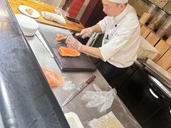 -泉州悦华酒店·自助餐厅