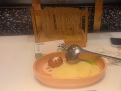 -洪氏嗨捞·猪肚鸡火锅(阳光天地店)