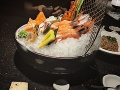 -上井精致料理(大坪店)