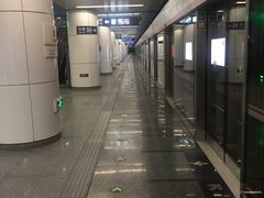 -首开福茂购物中心(宋家庄店)