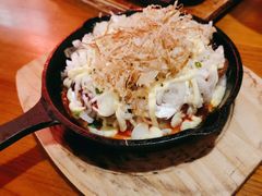 -有喜屋·深夜食堂(北京西路店)