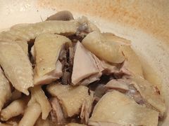 客家清炖鸡-福仙来酒家(东峻广场店)