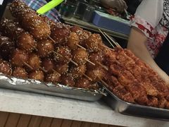 -土豆哥(银石广场一店)