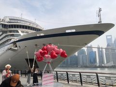 -上海港国际客运中心