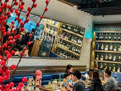 -Bistro 63 创意融合料理(广粤天地店)