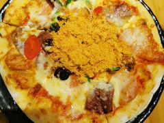 -清真·艾美可餐厅(大悦汇店)