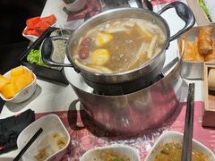 芝士年糕-火锅先生(五马街店)