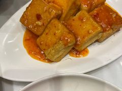 -刘胖子家常菜·蹄花焖藕(中南店)