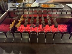 -麦凯伦烧烤·精酿超级工厂店(金桥总店)