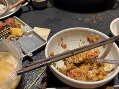 -大龙燚·旷野鲜火锅(广州首店)
