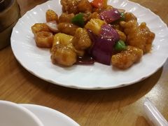 -粤仔湾砂锅粥(金太湖店)