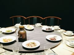 -梁家大院•农家菜(昆山会展中心店)