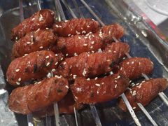 -永刚烧烤(大夜市店)