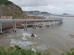 -舟山嵊泗列岛风景名胜区