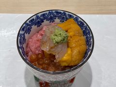 -鮨一日本料理旗舰店(总店)