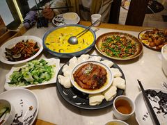 -滇铺子·云南特色菜·鲜花野菜季(曲靖万达店)