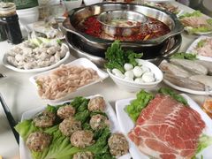 -枇杷园食为鲜火锅(南山店)