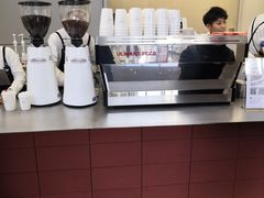 -Manner Coffee(IFS一楼店)