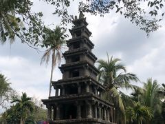 -美亭美榔姐妹塔