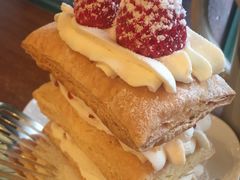 -治愈系甜品The Soothing Dessert(科海大楼店)